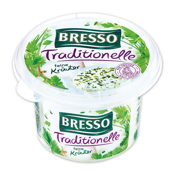Frischkäse