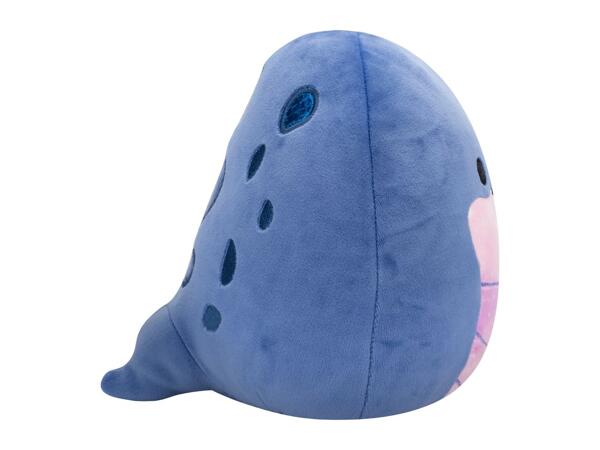Squishmallows Snake Toy