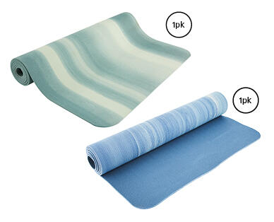 Yoga Fitness Accessories