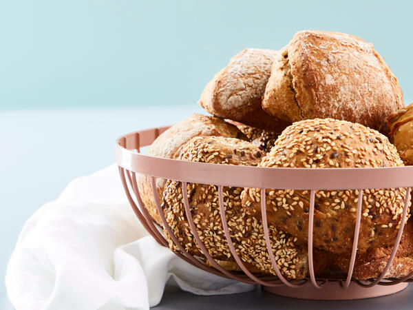 DAY(R) Brødkurv