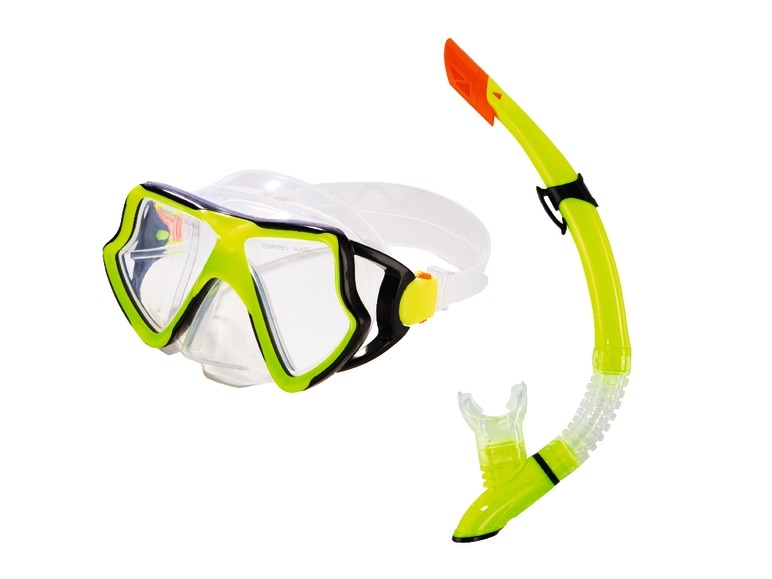 Snorkelling Set for Adults