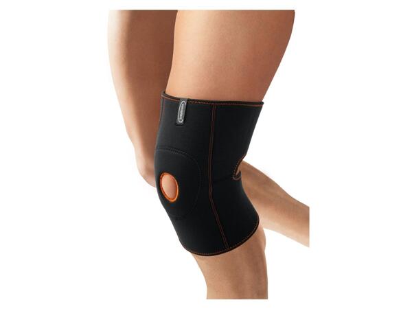 Back support or knee support