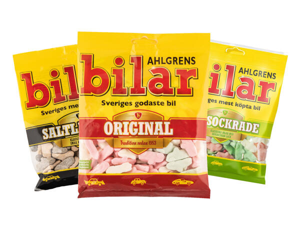 Ahlgrens Bilar