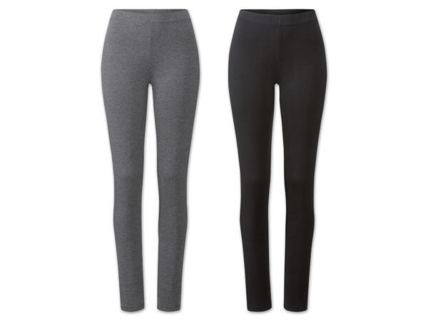 Damen Leggings