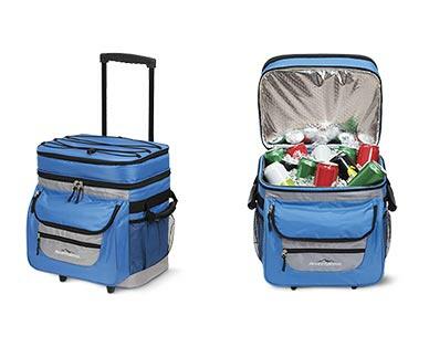 Adventuridge 42-Can Rolling Cooler