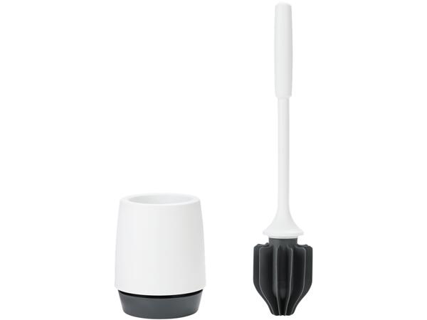 Toilet Brush Set