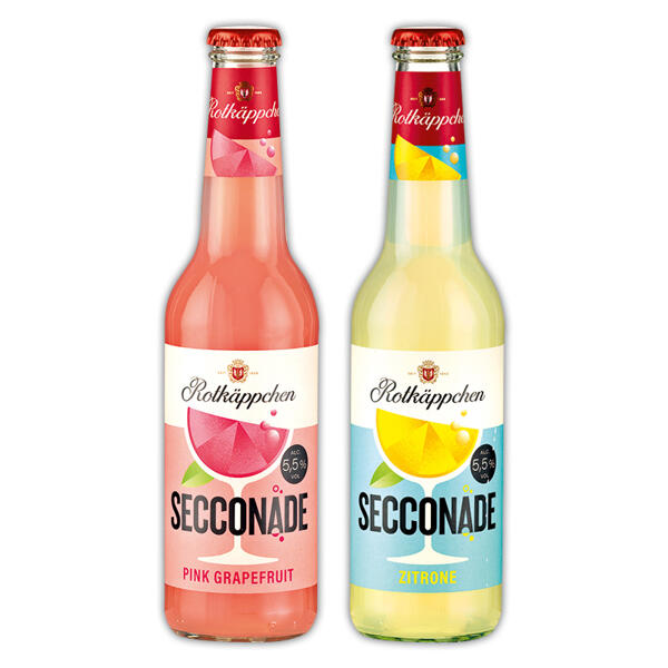 Secconade