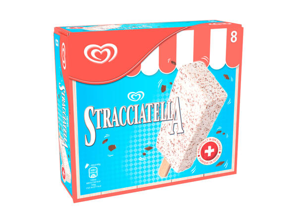 Stracciatella Lusso