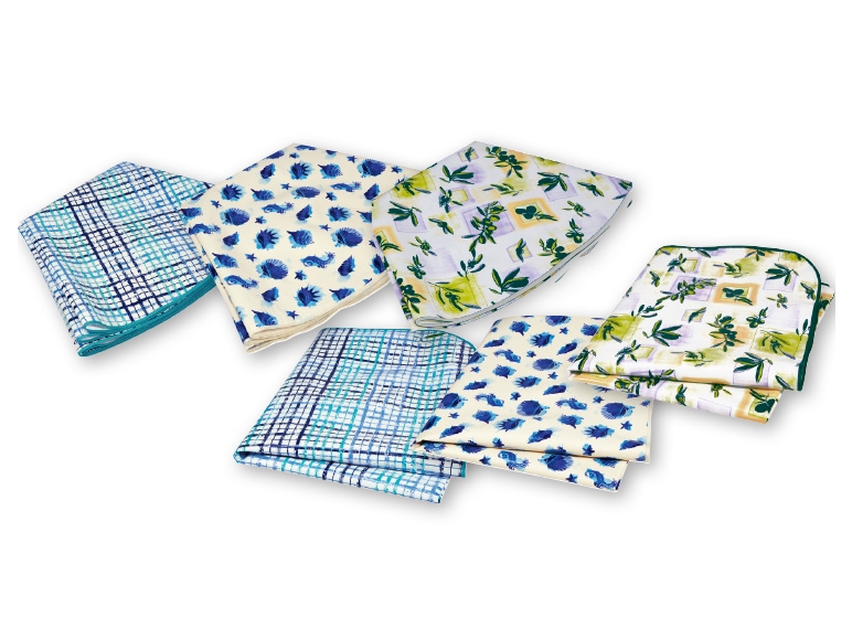 Meradiso Tablecloth