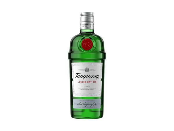 London Gin
