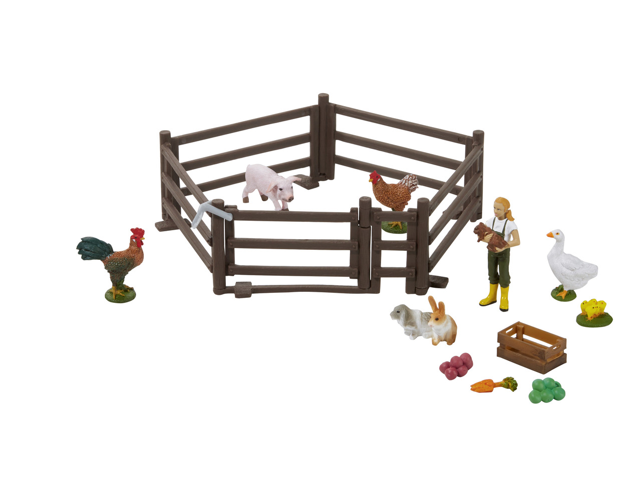 PLAYTIVE JUNIOR Kids' Play Sets