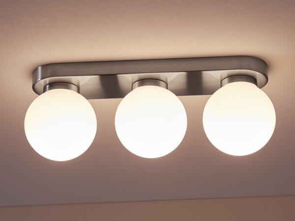 LED-Deckenleuchte