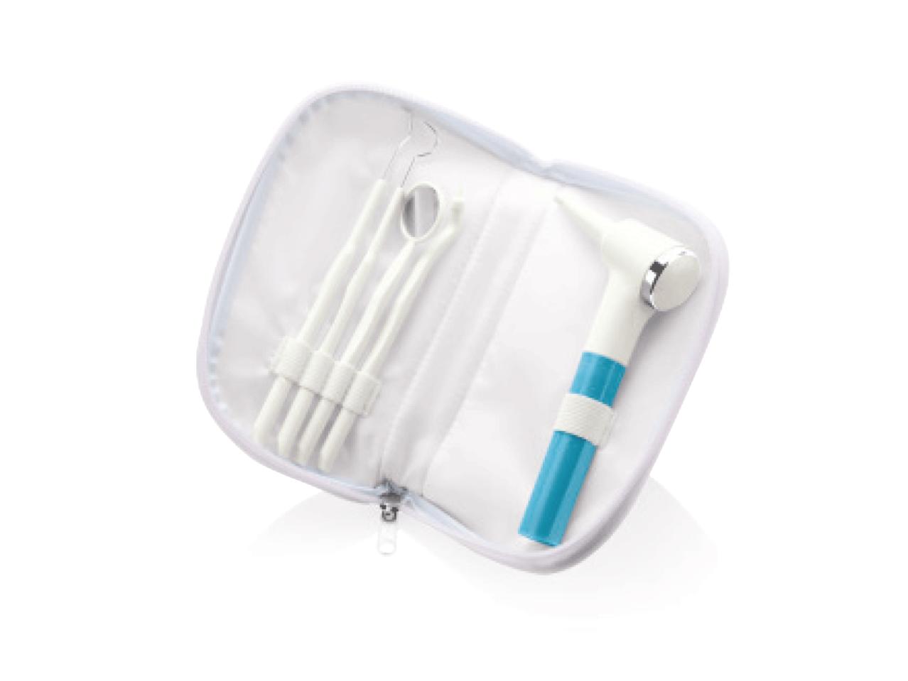 NEVADENT Dental Polishing Kit