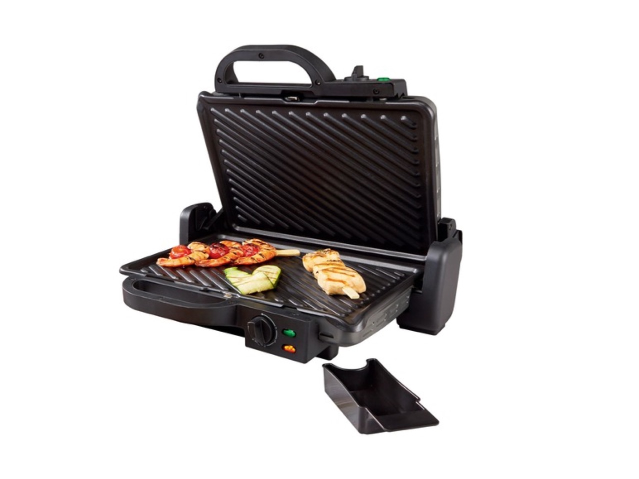 Kontaktgrill1