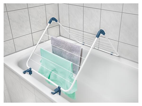 3-in-1 Clothes Airer