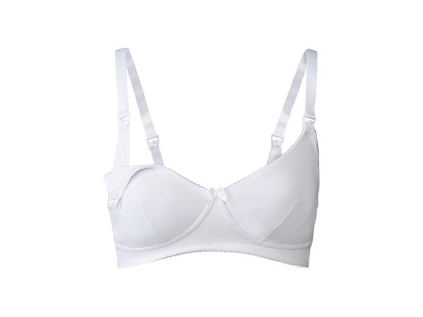 Nursing Bra