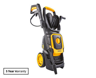 High Pressure Washer