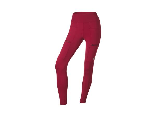 Ladies' Sports Leggings