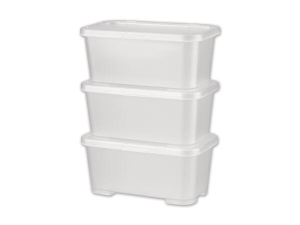Aufbewahrungsboxen-Set