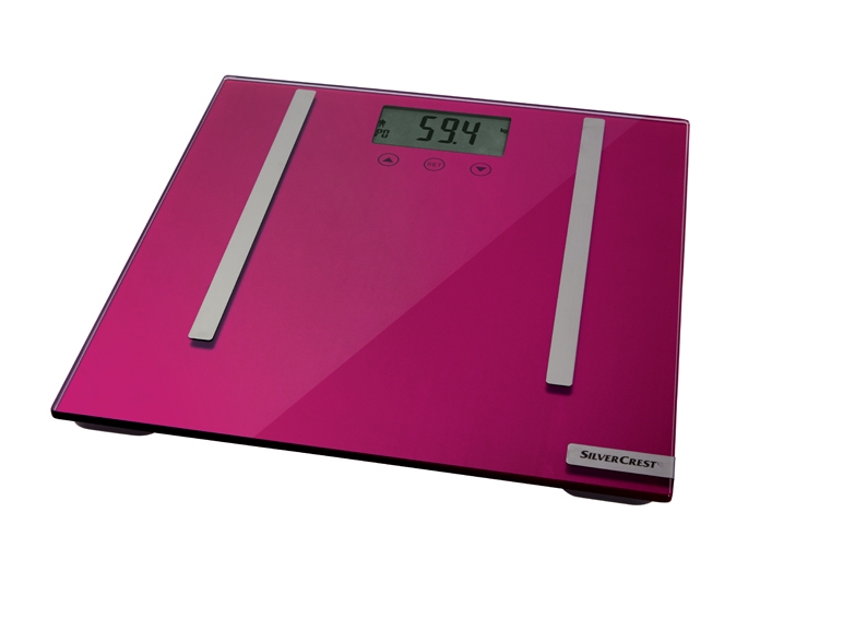 Diagnostic Scale
