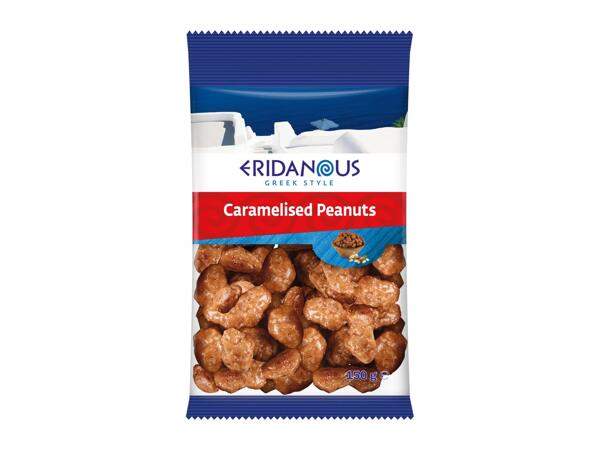 Eridanous Caramelised Nuts