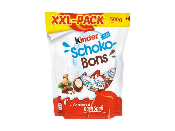 Schokobons