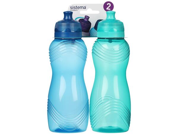Lunch Box or Water Bottle Assortment