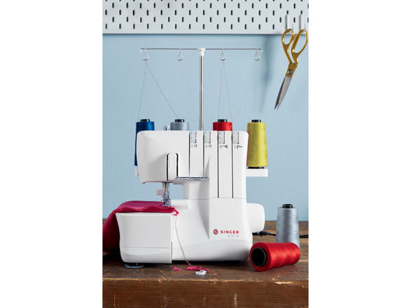 Overlock Sewing Machine