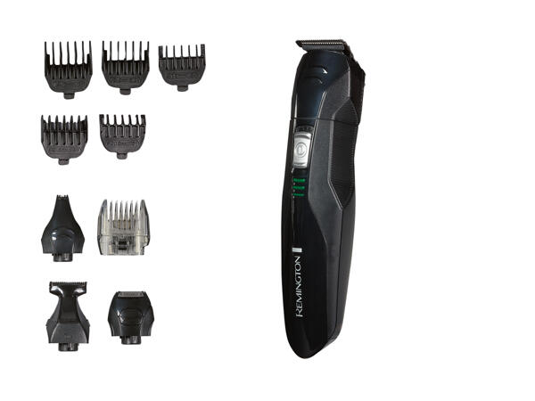 REMINGTON(R) Skægtrimmer
