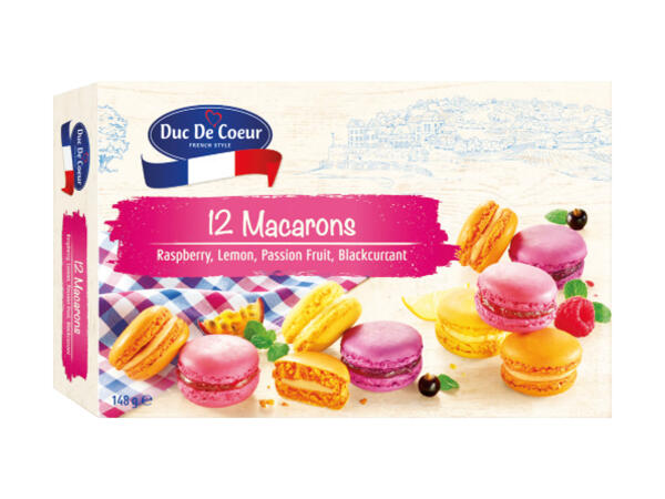 Macarons
