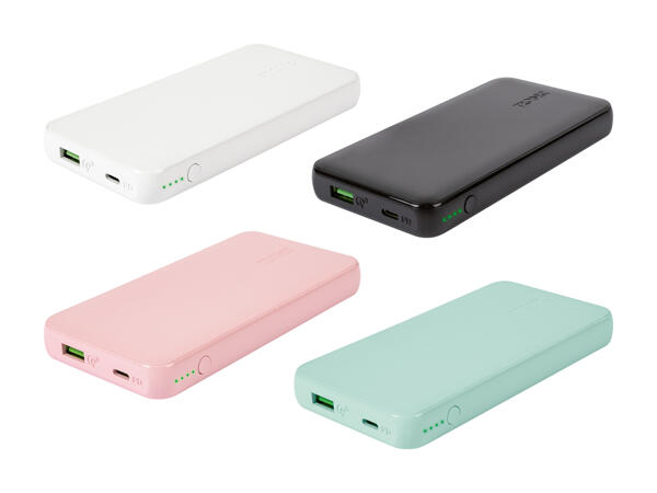 Powerbank 10 000 mAh