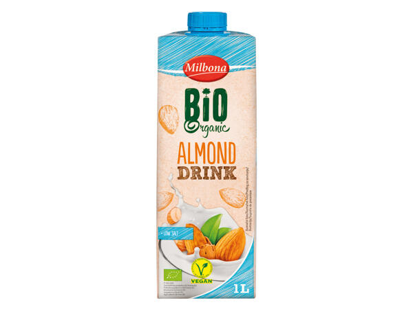 BIO ROSTLINNÝ NÁPOJ