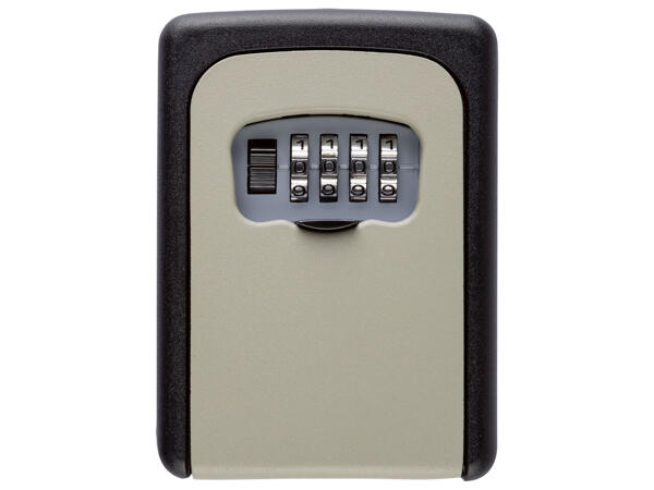 Key Safe