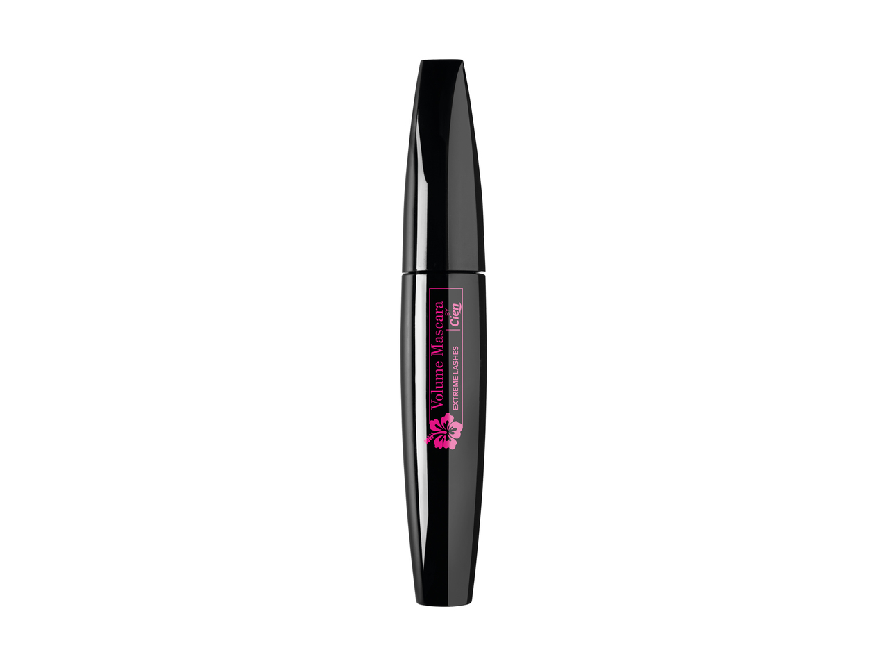 Mascara volume