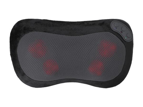 Coussin de massage Shiatsu