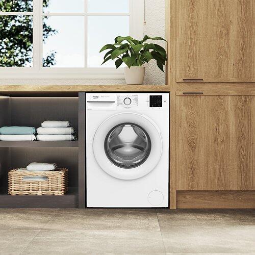 BEKO Lavatrice, WM105