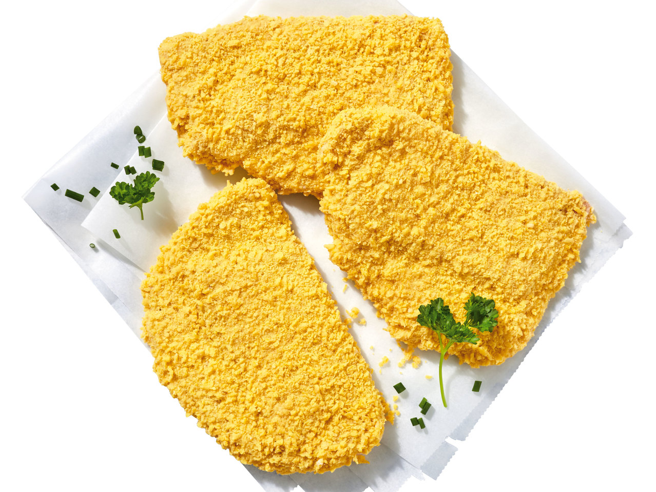WIESENTALER Frisches, österreichisches Cordon Bleu