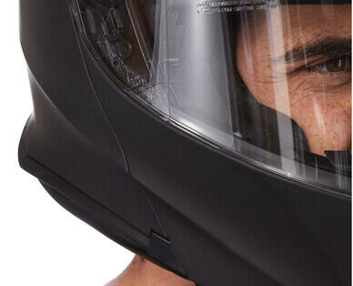 Motorcycle Helmet