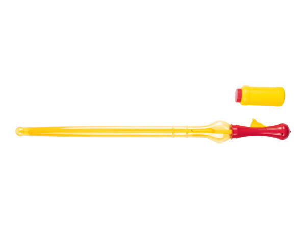 Playtive XXL Bubble Wand