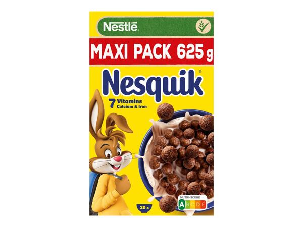 NESTLÉ CEREÁLIE