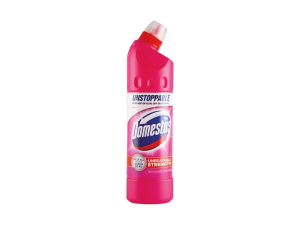 Domestos Thick Bleach