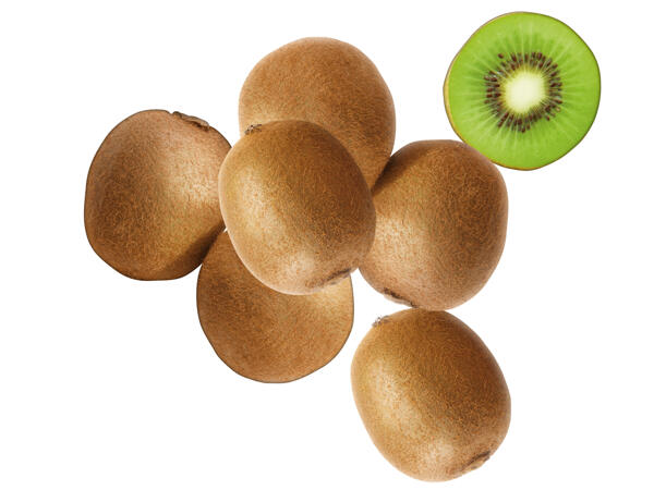 Kiwis