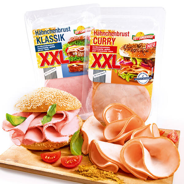Hähnchenbrust XXL