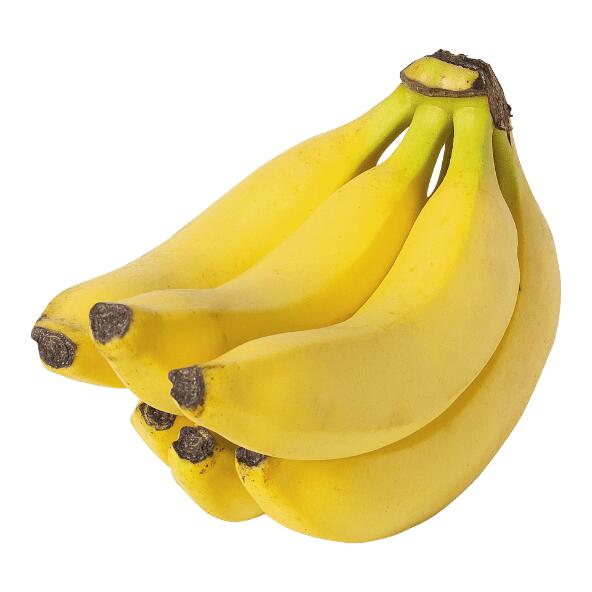 Bananes junior Fairtrade