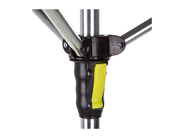 Minky Easy Breeze 35m 3-Arm Rotary Airer