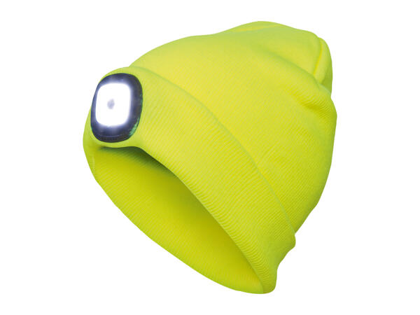 Crivit LED Beanie Hat