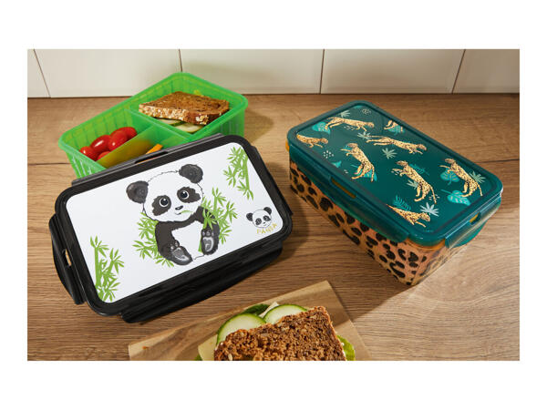 Ernesto Lunchbox