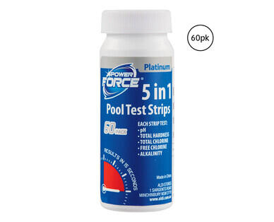 Assorted Pool Accessories 