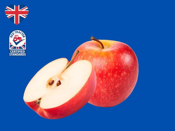 Funsize Apples
