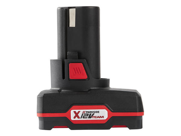 PARKSIDE(R) Genopladeligt batteri 4 Ah